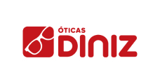 Óticas Diniz